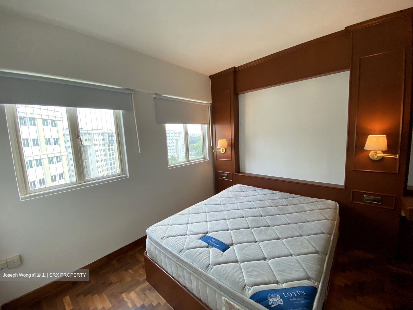 Melville Park (D18), Condominium #606851971